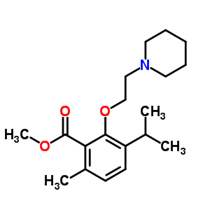 3-(2-)-p--2-ṹʽ_52073-26-4ṹʽ