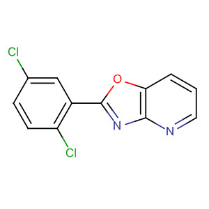 2-(2,5-ȱ)-f[4,5-b]ऽṹʽ_52333-67-2ṹʽ