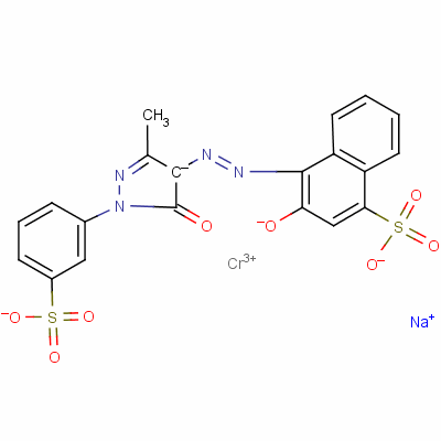 Ժ 186ṹʽ_52677-44-8ṹʽ