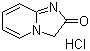 [1,2-a]-2(3H)-ͪνṹʽ_52687-85-1ṹʽ