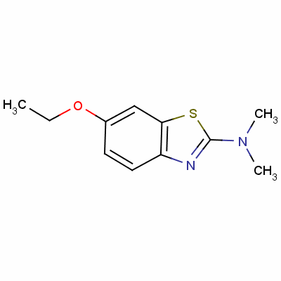 N-(6--1,3--2-)-N,N-׻ṹʽ_5304-29-0ṹʽ