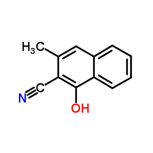 1-ǻ-3-׻-2-ṹʽ_5333-06-2ṹʽ