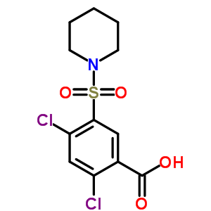 2,4--5-[ऻ] ṹʽ_53552-35-5ṹʽ