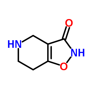 4,5,6,7-f[4,5-c]-3(2H)-ͪṹʽ_53602-00-9ṹʽ