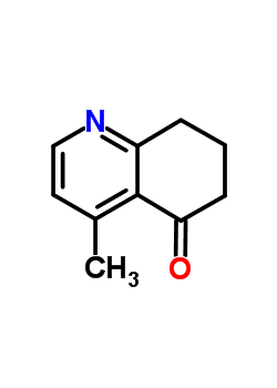 4-׻-7,8--5(6h)-ͪṹʽ_53654-28-7ṹʽ