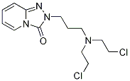 2-[3-[˫(2-һ)]]-1,2,4-[4,3-a]-3(2H)-ͪṹʽ_53689-10-4ṹʽ