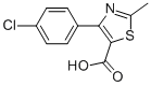 2-׻-4-(4--)--5-ṹʽ_537712-89-3ṹʽ