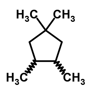 ˳ʽ-1,1,3,4-ļ׻ ṹʽ_53907-60-1ṹʽ