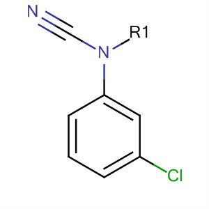 N-(3-ȱ)-ṹʽ_54507-99-2ṹʽ