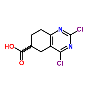 2,4--5,6,7,8--6-ṹʽ_5458-56-0ṹʽ