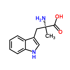 -׻-d-ɫṹʽ_56452-52-9ṹʽ