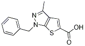 1-л-3-׻-1H-Բ[2,3-c]-5-ṹʽ_565171-09-7ṹʽ