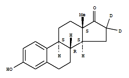 Ʒͪ-D2ṹʽ_56588-58-0ṹʽ