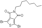 1,3--5--4H-Բ[3,4-c]-4,6(5H)-ͪṹʽ_566939-58-0ṹʽ