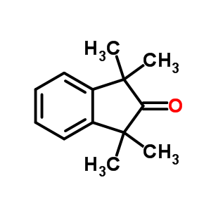 1,1,3,4-ļ׻-2-ͪṹʽ_5689-12-3ṹʽ