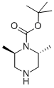 (2R,6r)-2,6-׻-1-嶡ṹʽ_574007-62-8ṹʽ