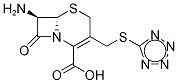 (6R-ʽ)-7--8--3-[(1H--5-)׻]-5--1-˫[4.2.0]-2-ϩ-2-ṹʽ_58016-87-8ṹʽ