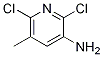 2,6--5-׻-3-ṹʽ_58596-89-7ṹʽ