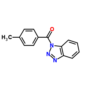 1-(4-׻)-1H-ṹʽ_59046-28-5ṹʽ