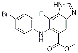 6-((4-屽))-7--1H-[d]-5-ṹʽ_606143-93-5ṹʽ