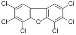 2,3,4,6,7,8-ȶ߻૽ṹʽ_60851-34-5ṹʽ