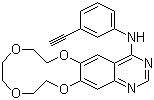 BPI-2009H;ConMana;Lcotinib;Icotinibṹʽ_610798-31-7ṹʽ