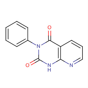 3--ल[2,3-d]-2,4(1H,3H)-ͪṹʽ_61212-01-9ṹʽ