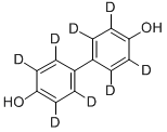 4,4-ǻ-D8뮴ṹʽ_612480-60-1ṹʽ