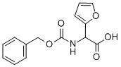 Cbz-2--2-߻ṹʽ_61886-78-0ṹʽ