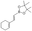 ʽ-2-(1-ϩ)ϩƵǴṹʽ_620634-96-0ṹʽ