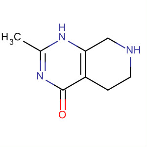 2-׻-5,6,7,8-ल[3,4-d]-4-ṹʽ_62259-95-4ṹʽ