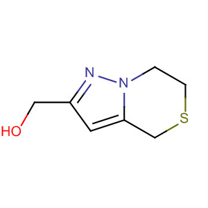 (6,7--4H-[5,1-c][1,4]-2-)״ṹʽ_623564-61-4ṹʽ