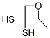 3,3-ӻ򴼽ṹʽ_6246-03-3ṹʽ