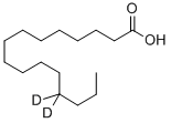 ʮ-D2ṹʽ_62690-28-2ṹʽ