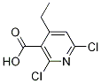 2,6--4-һṹʽ_62774-91-8ṹʽ