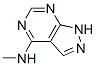 N-׻-1H-[3,4-d]-4-ṹʽ_6284-74-8ṹʽ