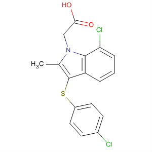 7--3-[(4-ȱ)]-2-׻-1H--1-ṹʽ_628736-27-6ṹʽ