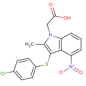 3-[(4-ȱ)]-2-׻-4--1H--1-ṹʽ_628737-11-1ṹʽ