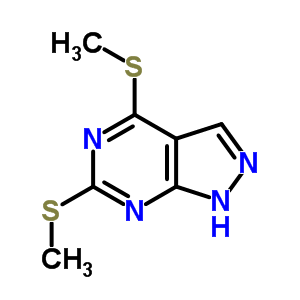 4,6-˫(׻)-1H-<3,4-d>ऽṹʽ_6288-89-7ṹʽ