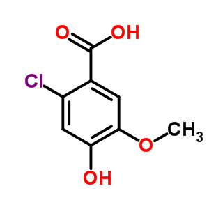 2--4-ǻ-5-ṹʽ_62936-24-7ṹʽ