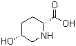 (2S,5s)-5-ǻ-2-ṹʽ_63088-78-8ṹʽ