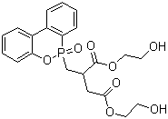 [(6--6H-[c,e][1,2]Ӽ-6-)׻]˫(2-ǻһ)ṹʽ_63562-34-5ṹʽ