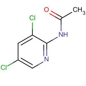 N-(3,5--2-)ṹʽ_63763-91-7ṹʽ