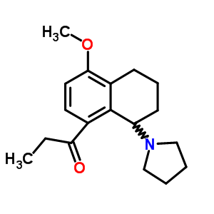 1-(5--8--1,2,3,4--1-)ṹʽ_63886-35-1ṹʽ