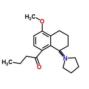 1-(1,2,3,4--8--5--1-)ṹʽ_63886-62-4ṹʽ