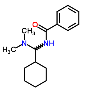 N-[[1-(׻)]׻]ṹʽ_63886-94-2ṹʽ