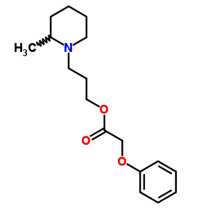 3-(2-׻)ṹʽ_63906-45-6ṹʽ