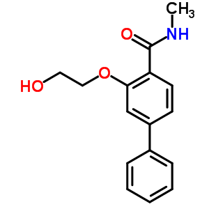 2-(-ǻ)-n-׻-4-ṹʽ_63906-80-9ṹʽ