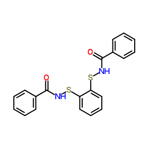 N,N-(1,2-Ǳ˫)˫ṹʽ_63906-87-6ṹʽ