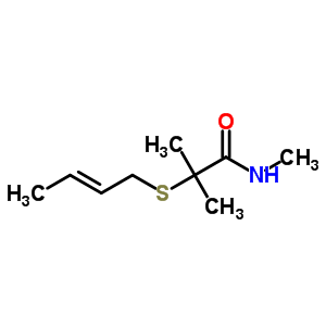 2-[(2-ϩ)]-n,2-׻ṹʽ_63915-94-6ṹʽ